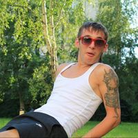 Vasilev Valerii's Photo