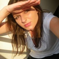 Gabija Luneviciute's Photo