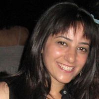 Özlem Yıldız's Photo