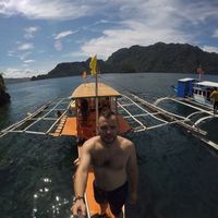 Ruan Burnett's Photo