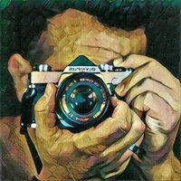 Matias Buonopane的照片