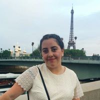 Mara Andrade的照片