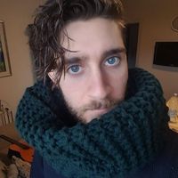 Daniele Brugaletta's Photo