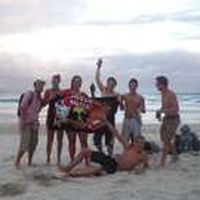 Christoph Herren's Photo