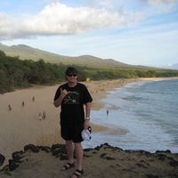 Graham Mottola's Photo