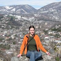 Melina Minina's Photo