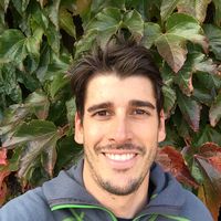 Joshua Bowman的照片