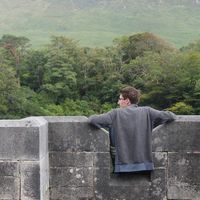 Alex Rubinic's Photo