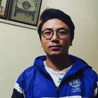 Mutup Tashi的照片