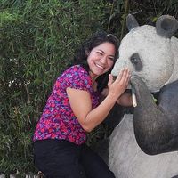 Silvia Correa's Photo