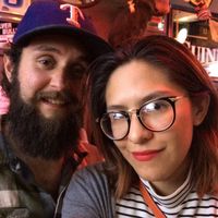 Thomas Chaney's Photo