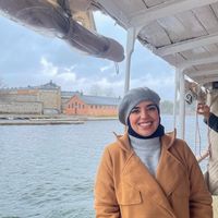 Asmaa Chamcham的照片