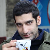 Oskar Amiri的照片