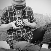 Andrea Cattoni的照片