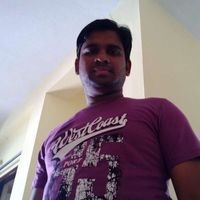 Bharath Manoharan's Photo