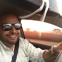 Douglas de Lima Padial的照片