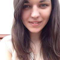 Alina Shelomentseva的照片