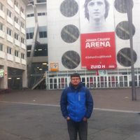 Tajendar Kumar Thapa's Photo