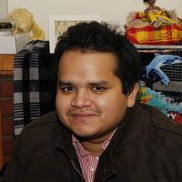 Photos de Yash Gandhi