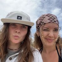 Simona Wenger's Photo