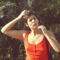 Emilia Di Liscia的照片