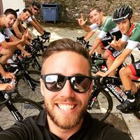 Gaizka Beobide的照片