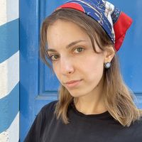 Sasha Shahan's Photo