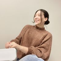 Hanna Khomyakova的照片