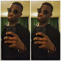 Miles Harris's Photo