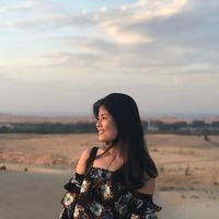 Michelle Tan Ji's Photo