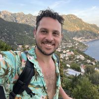 Alan Guerchu的照片