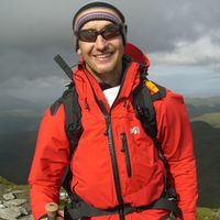 James Rowell的照片