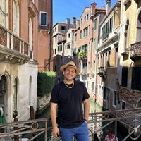 Mehran Teimoorian's Photo