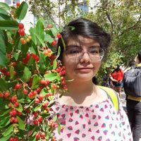 Claudia Olvera's Photo