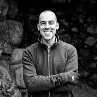 Patrick Harvey的照片