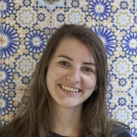 Petra Skrjanc的照片