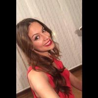 Natalia  Cortazar的照片