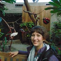 Olga Tkachenko's Photo