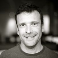 Gustavo Martínez's Photo