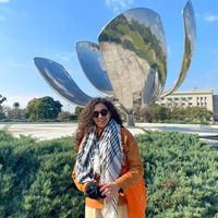 Heloisa Gama's Photo