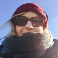 Grit Thuemmel的照片