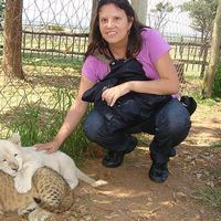 Fotos von Ana Beatriz Araujo Nefe