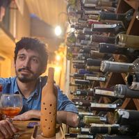 Burak Kahraman's Photo