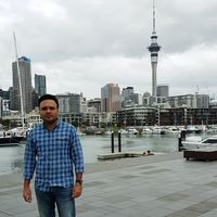 Amrik Hayer的照片