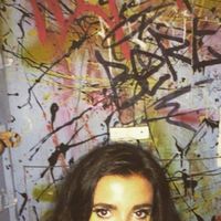 Megan Williams的照片