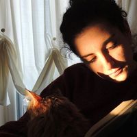 Carla Nassisi的照片