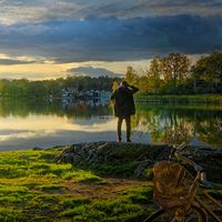 Le foto di william killy