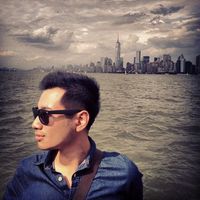 Alexander Tj的照片