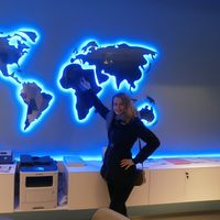 Simona Muscherová的照片