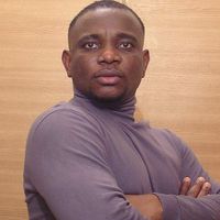 Callistus Okere's Photo